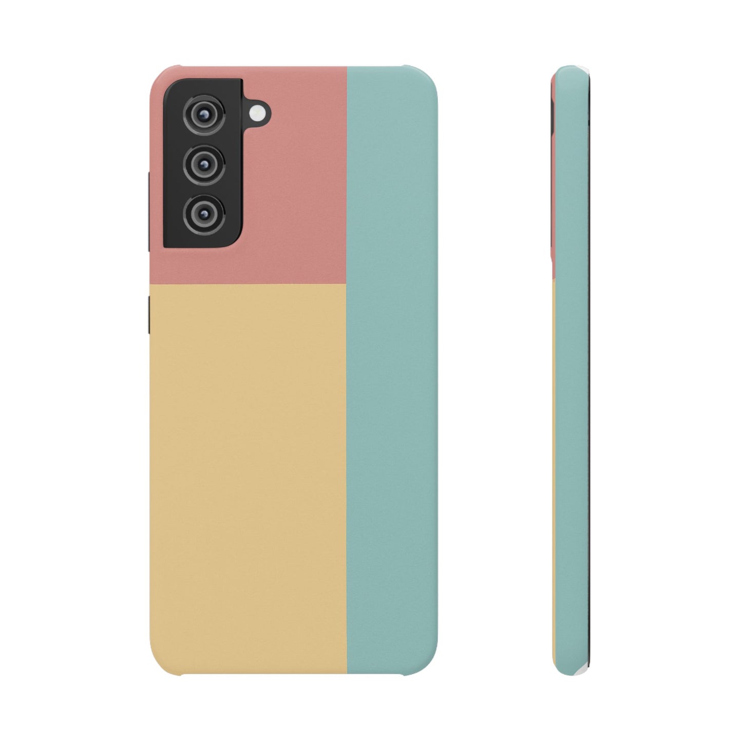 Snap Phone Case