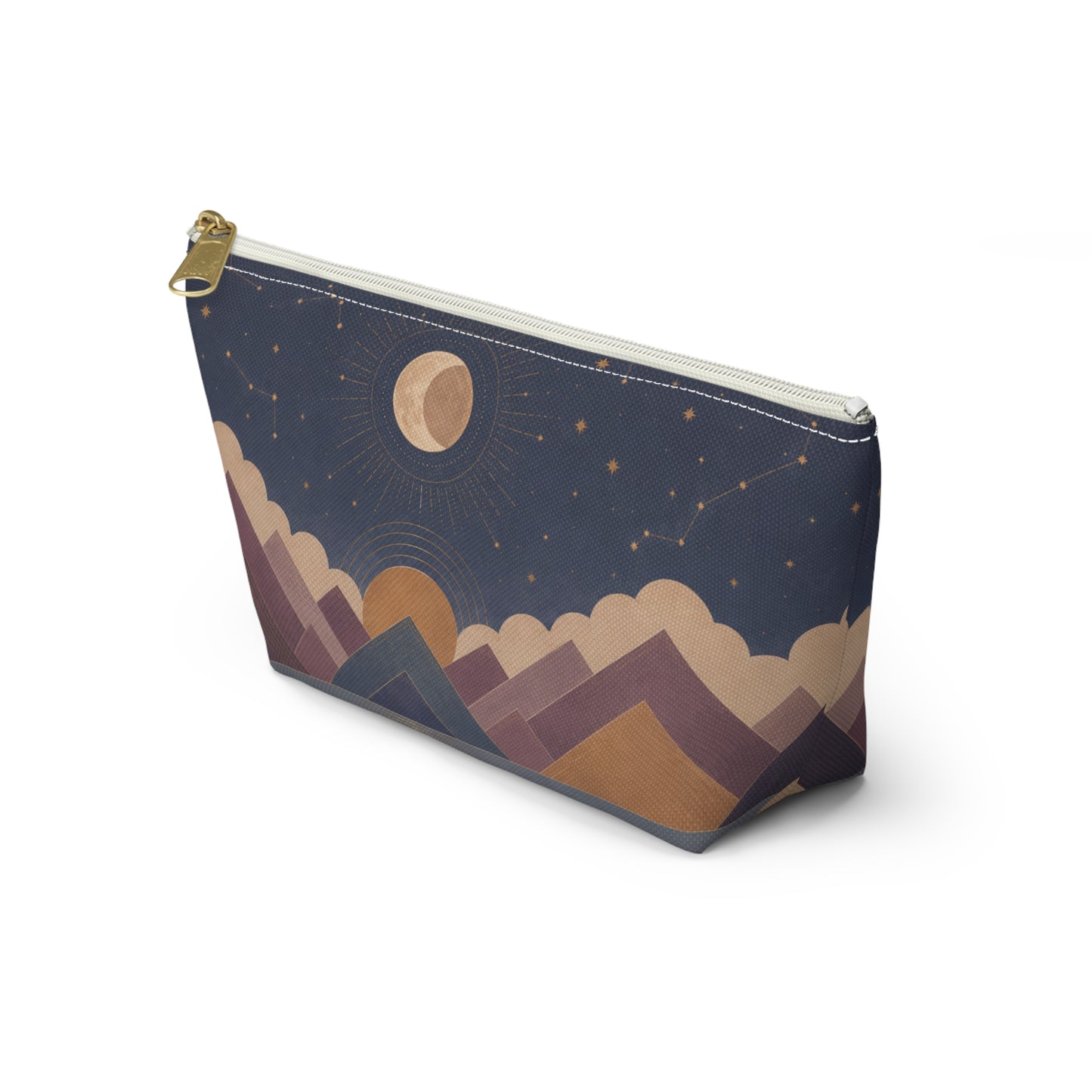 Celestial Vale Accessory Pouch