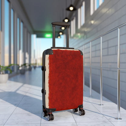 Suitcase - Travel Luggage