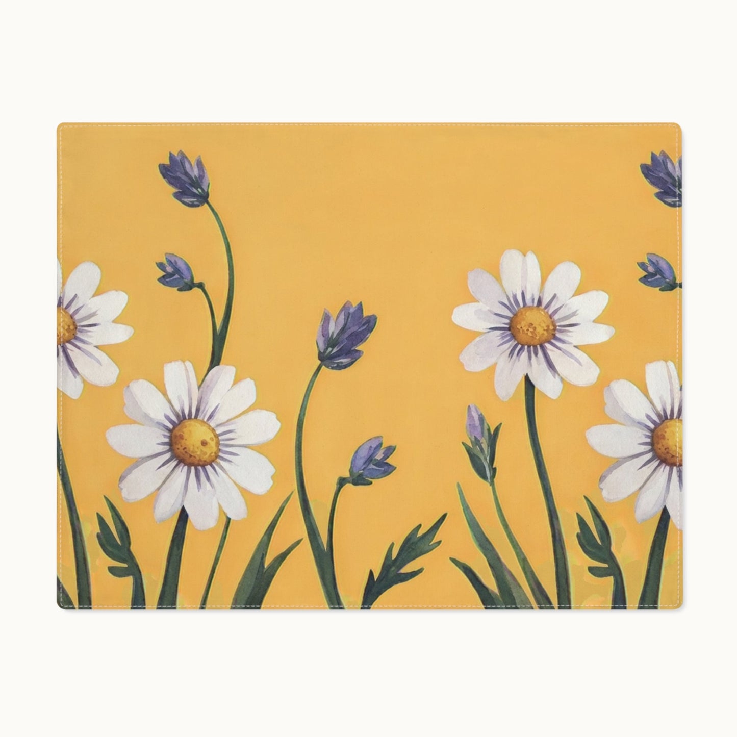 Spring Daisies Placemat