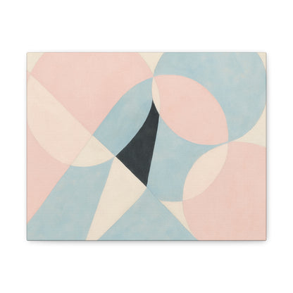 Stretched Canvas Wall Art