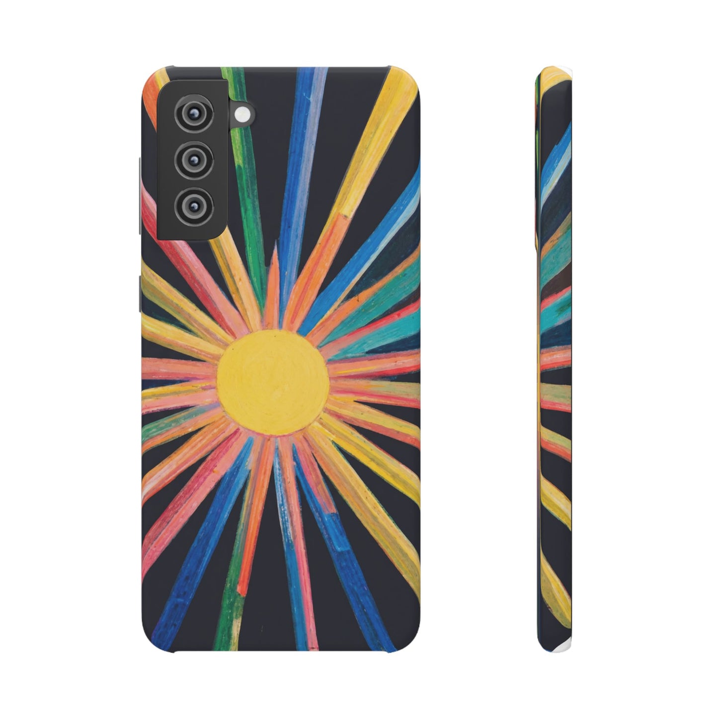 Snap Phone Case