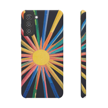 Snap Phone Case