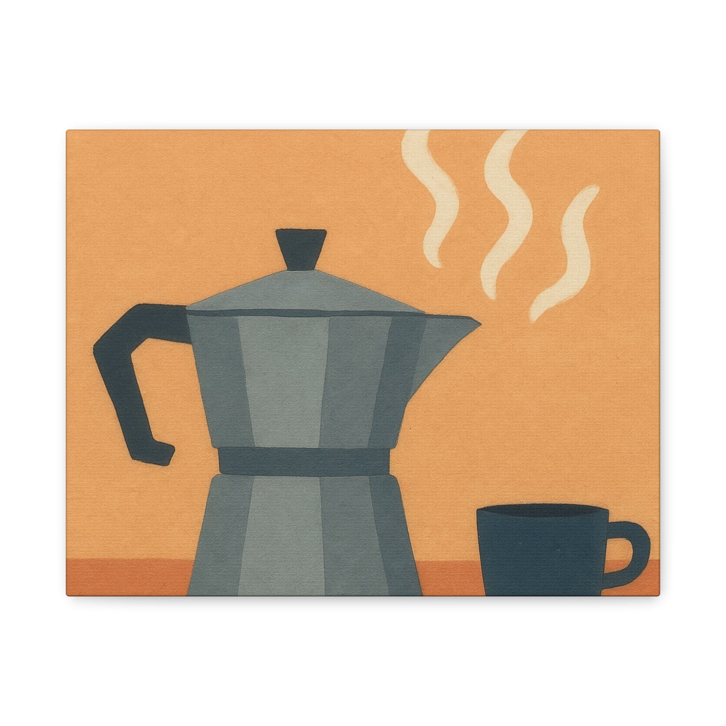 Stretched Canvas Wall Art