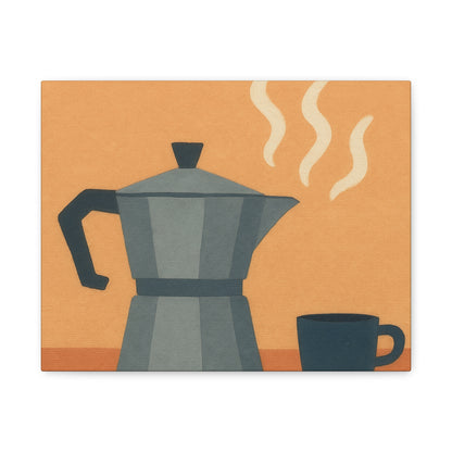 Stretched Canvas Wall Art