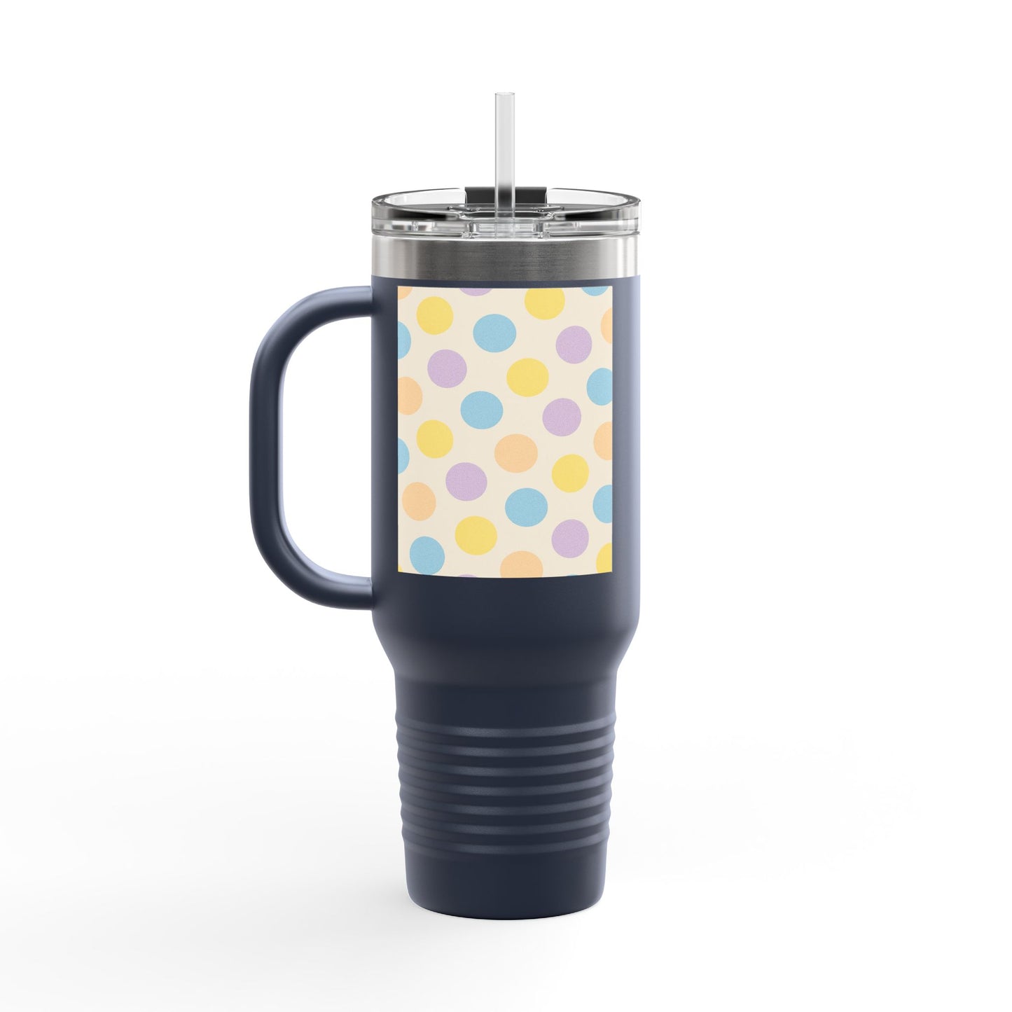 40oz Insulated Travel Mug