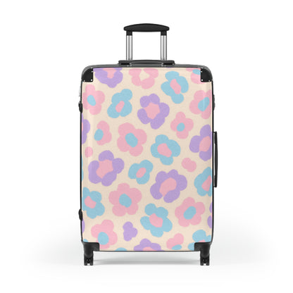 Suitcase - Travel Luggage