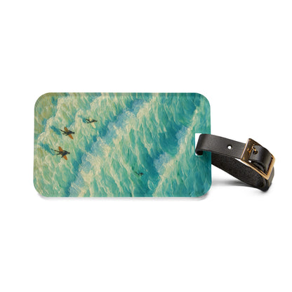 Luggage Tag