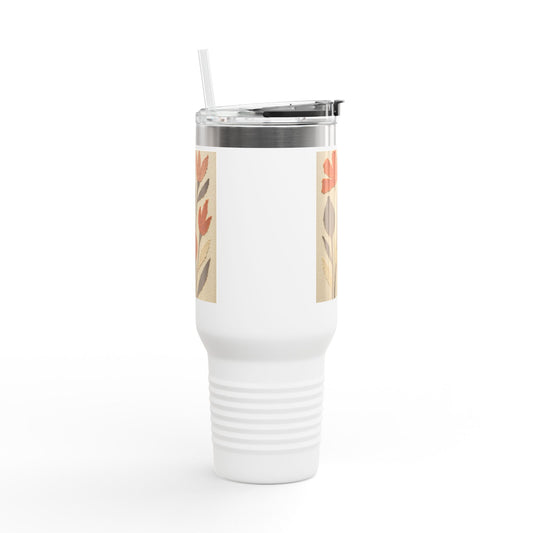 40oz Insulated Travel Mug