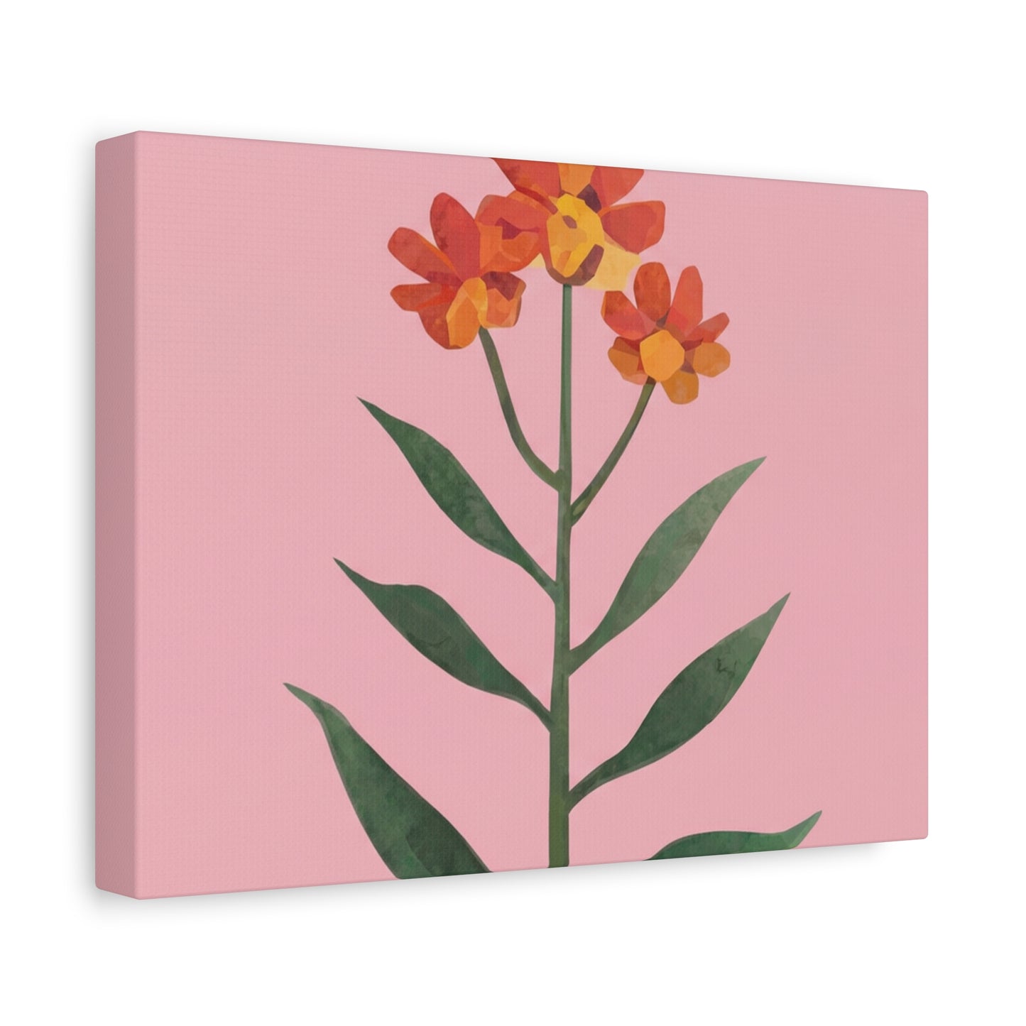 Stretched Canvas Wall Art