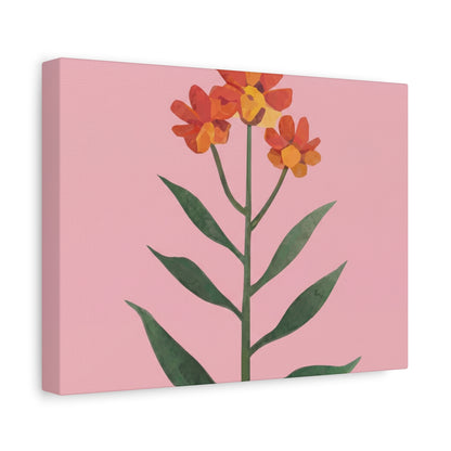 Stretched Canvas Wall Art