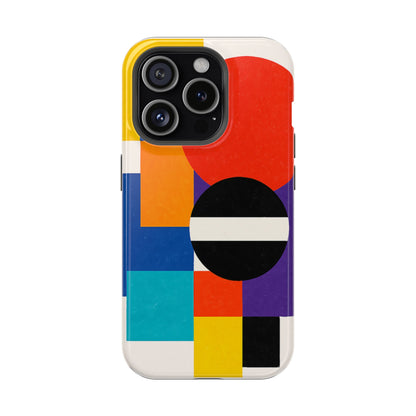 Magnetic Phone Case