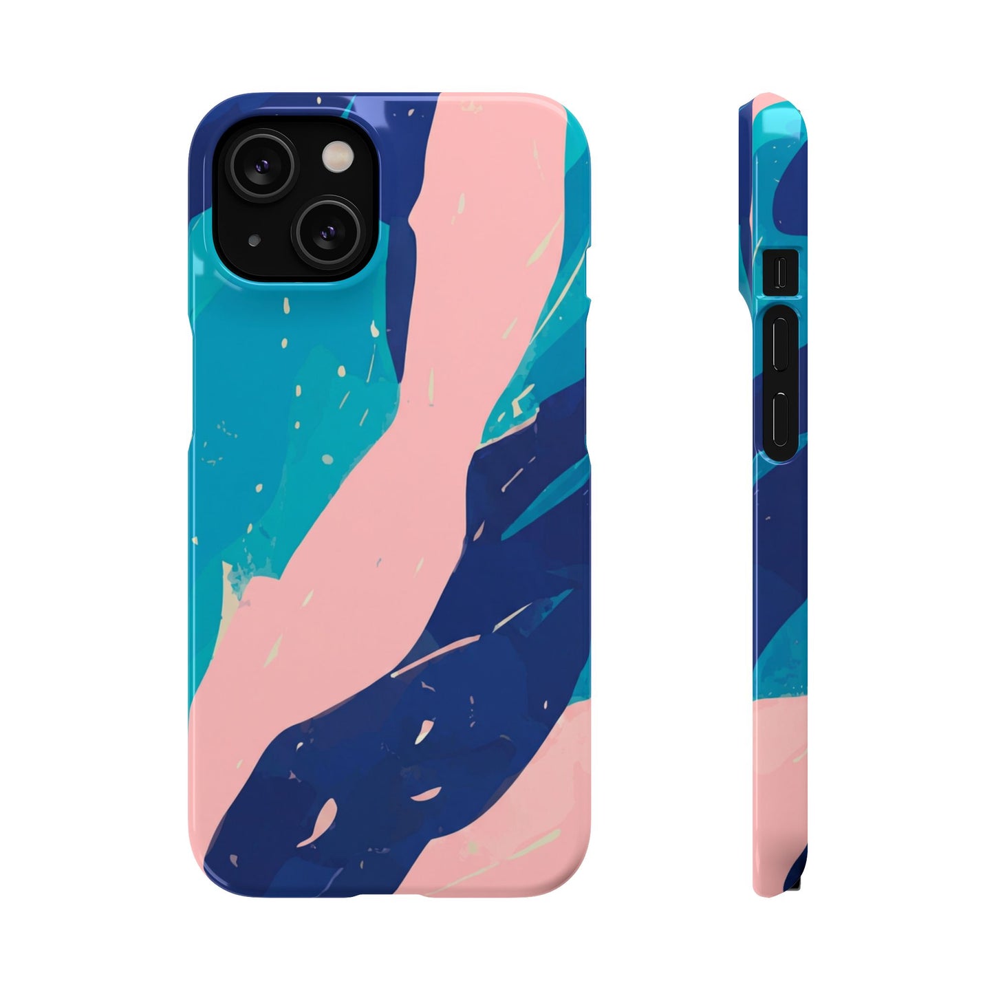 Snap Phone Case