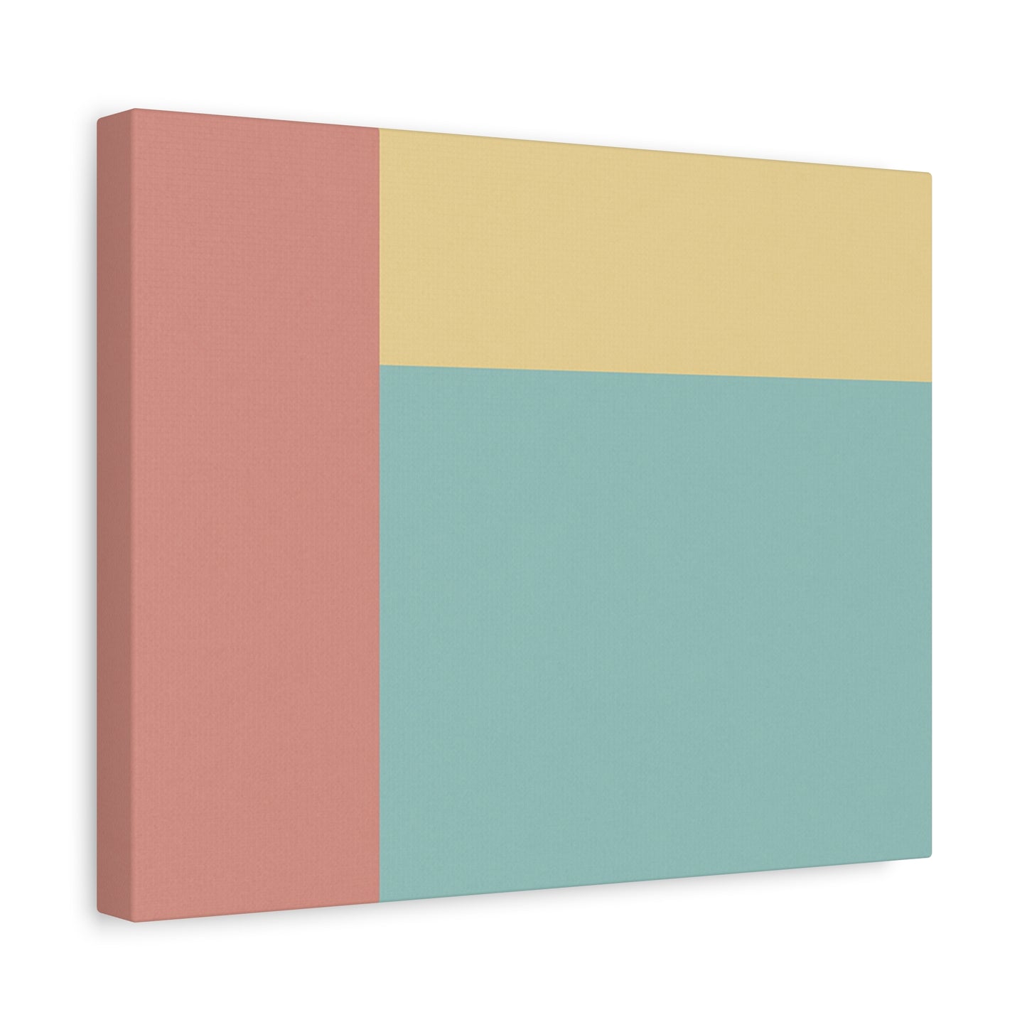 Stretched Canvas Wall Art