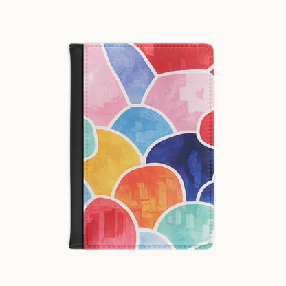 Passport Cover