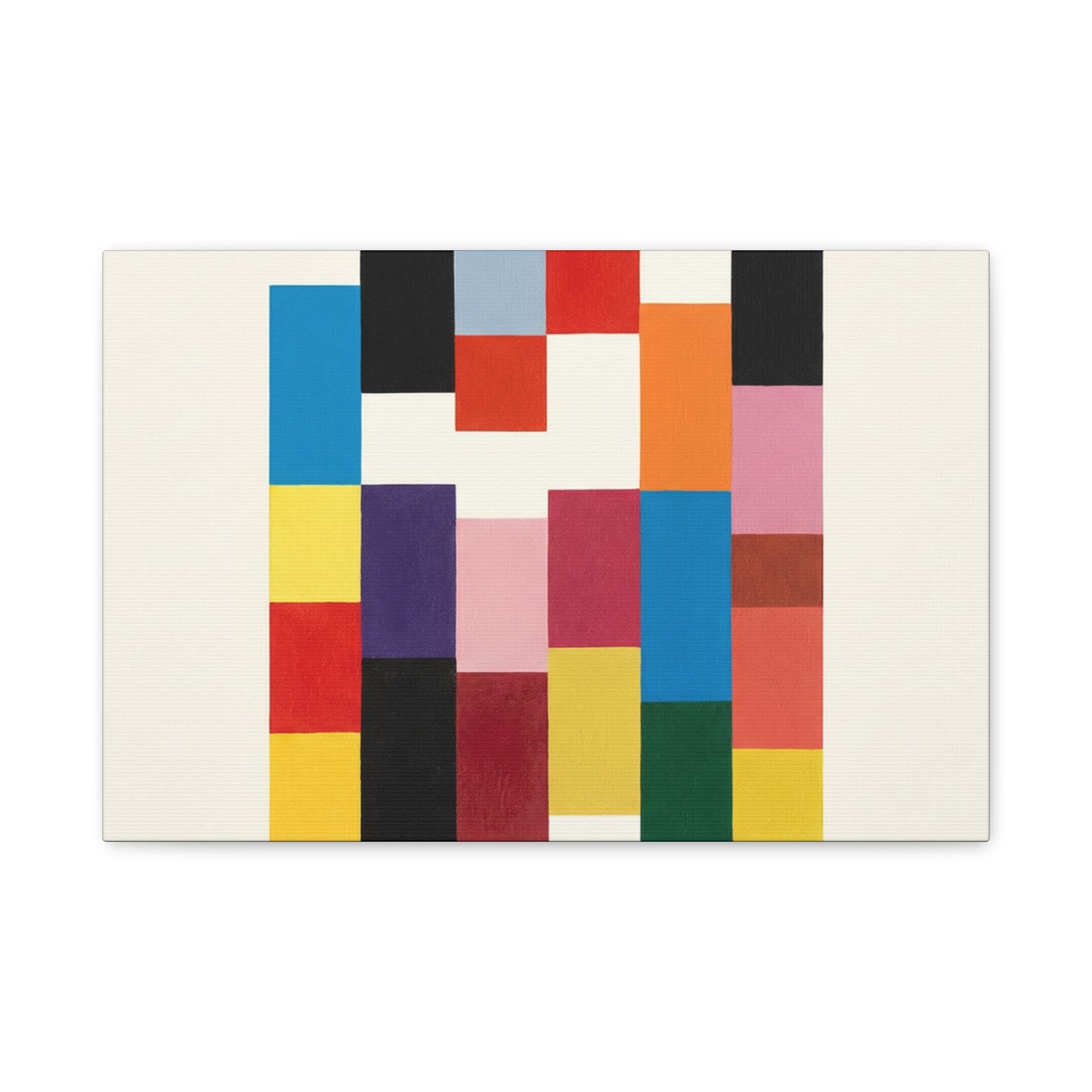 Stretched Canvas Wall Art