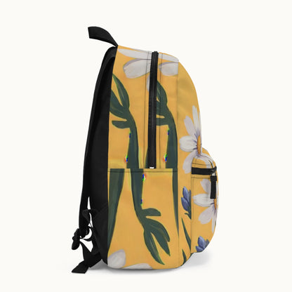 Spring Daisies Backpack