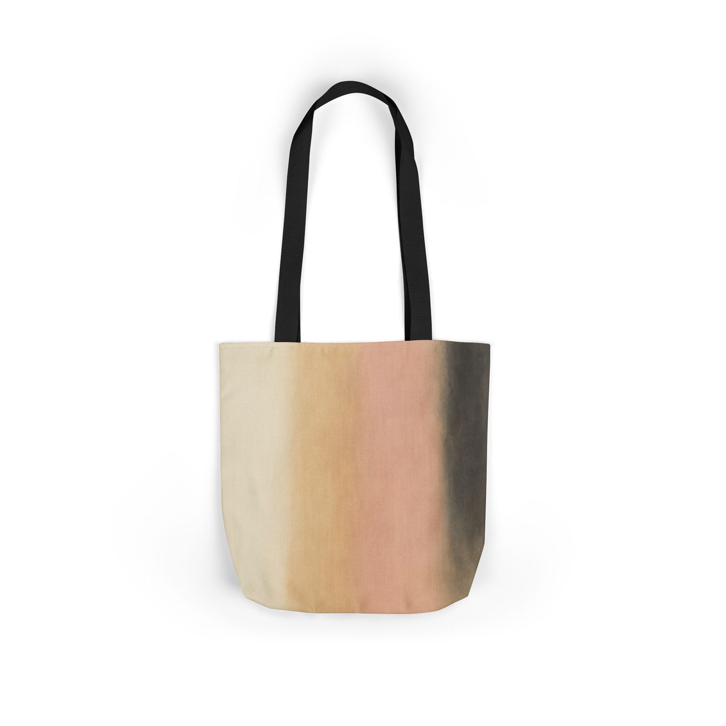 Tote Bag with 5-Color Straps