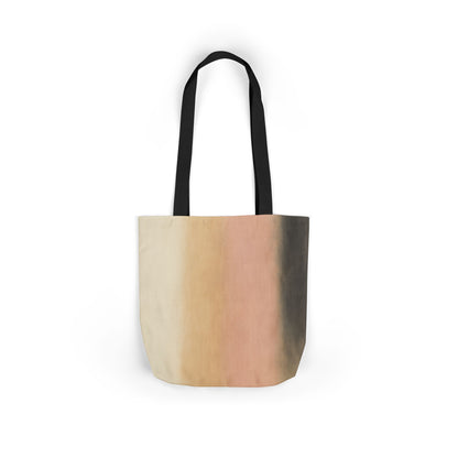 Tote Bag with 5-Color Straps