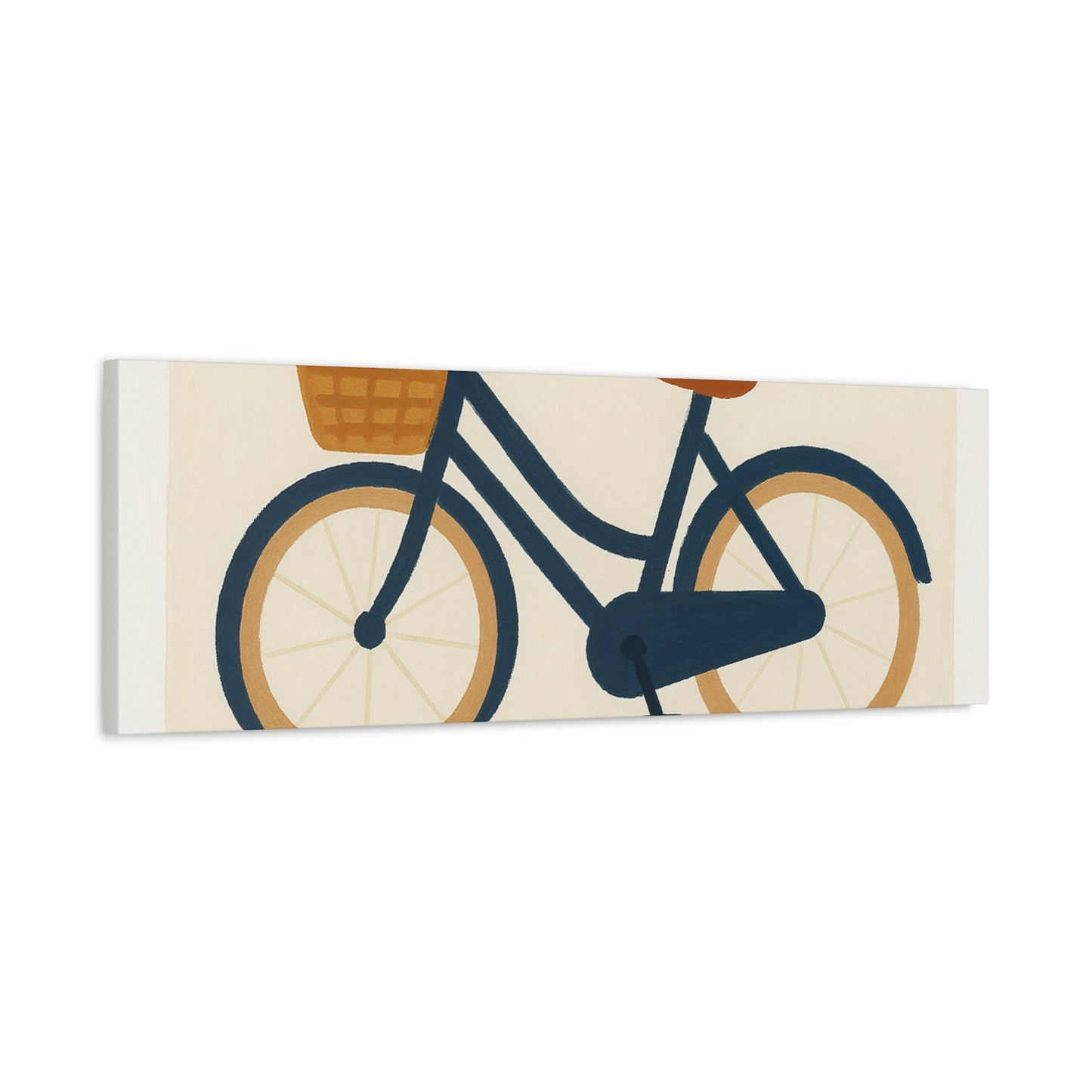 Stretched Canvas Wall Art