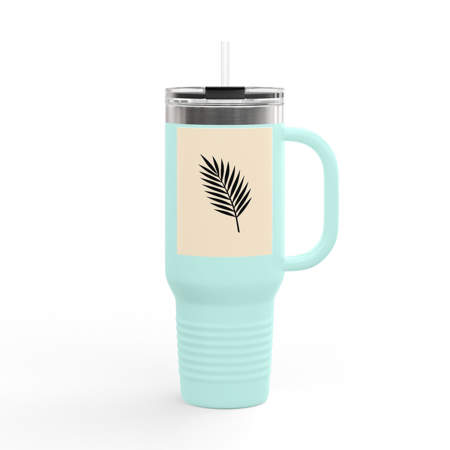 40oz Insulated Travel Mug