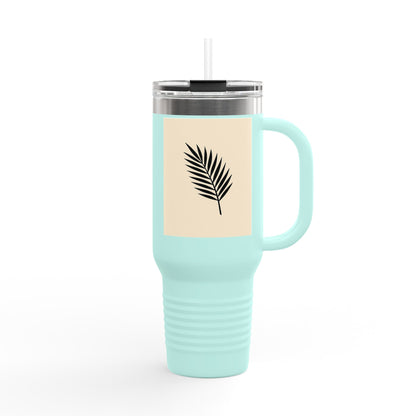 40oz Insulated Travel Mug