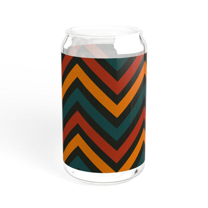 Sipper Glass | 16oz