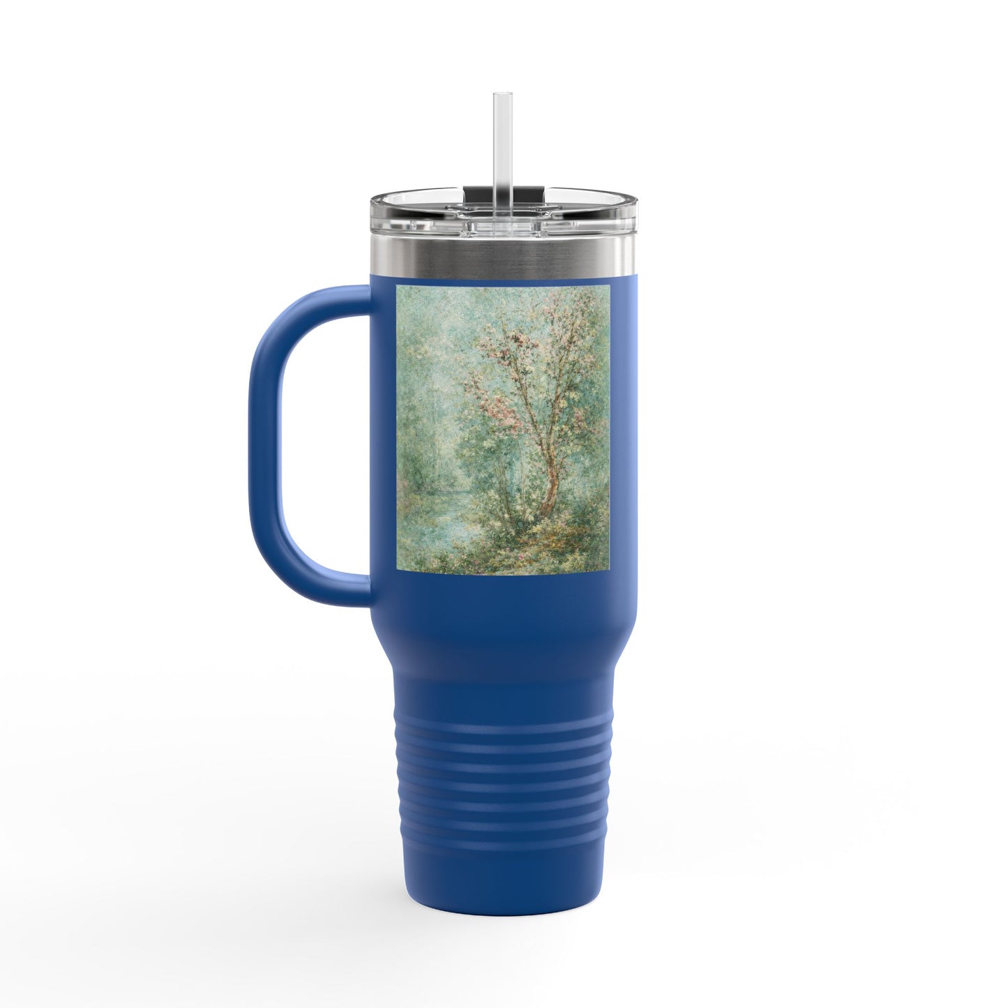 40oz Insulated Travel Mug