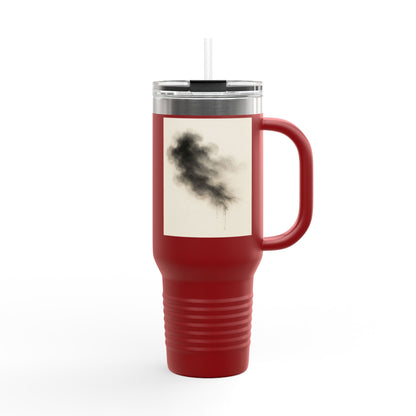 40oz Insulated Travel Mug