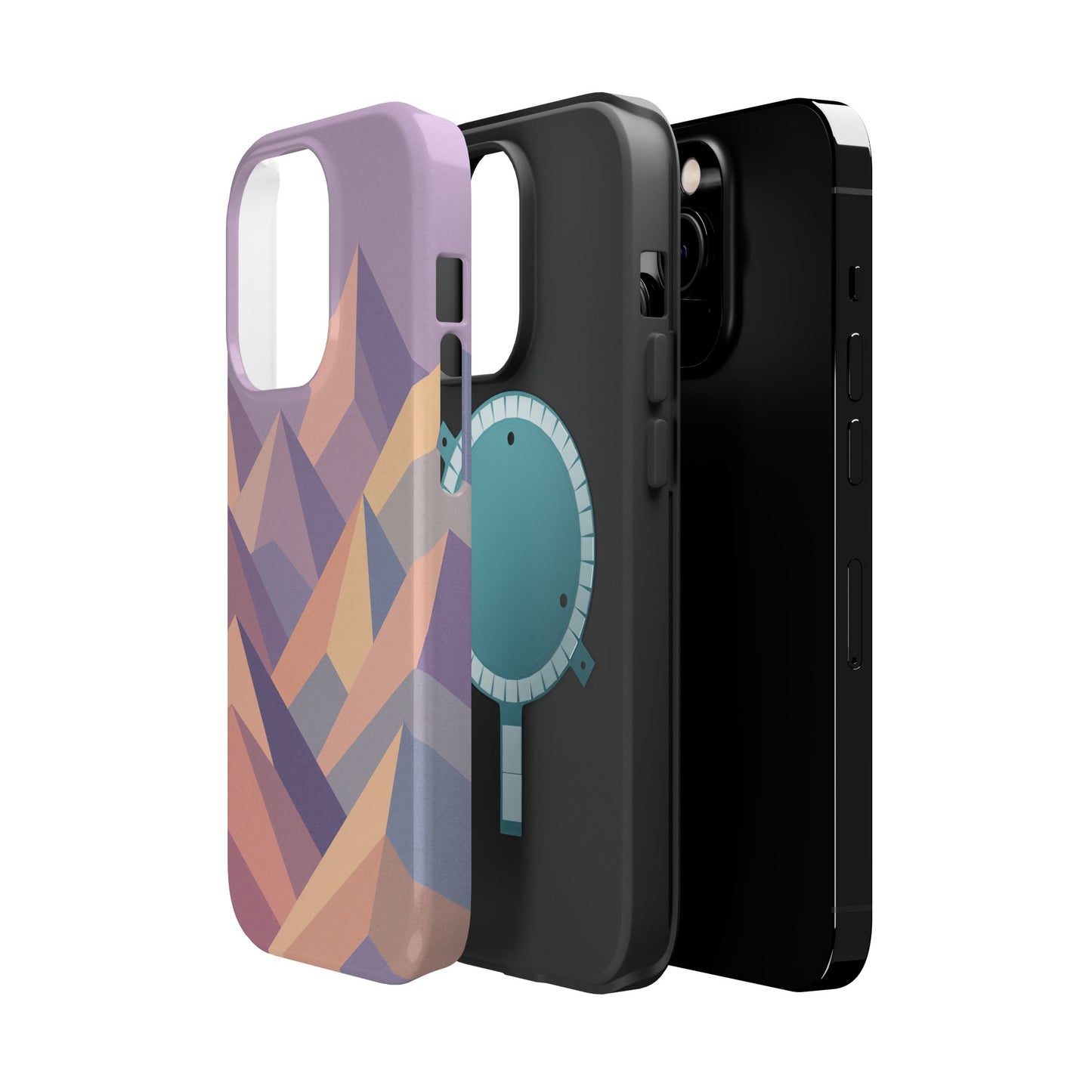 Magnetic Phone Case