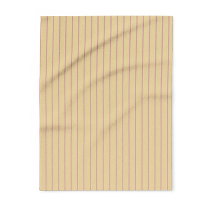 Arctic Fleece Blanket