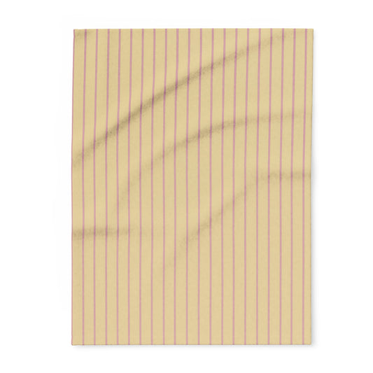 Arctic Fleece Blanket