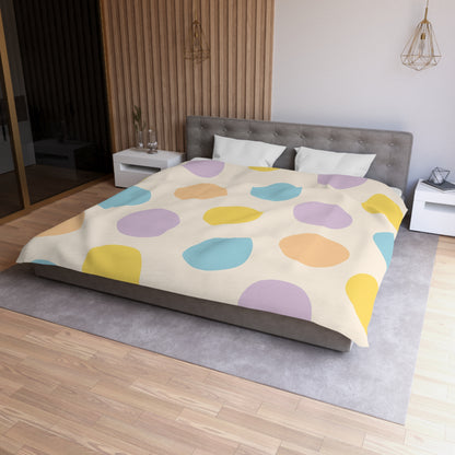 Microfiber Duvet Cover