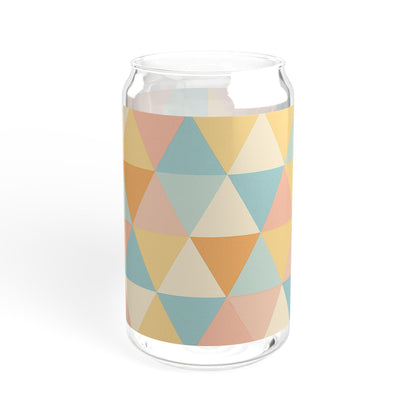 Sipper Glass | 16oz