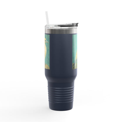 40oz Insulated Travel Mug