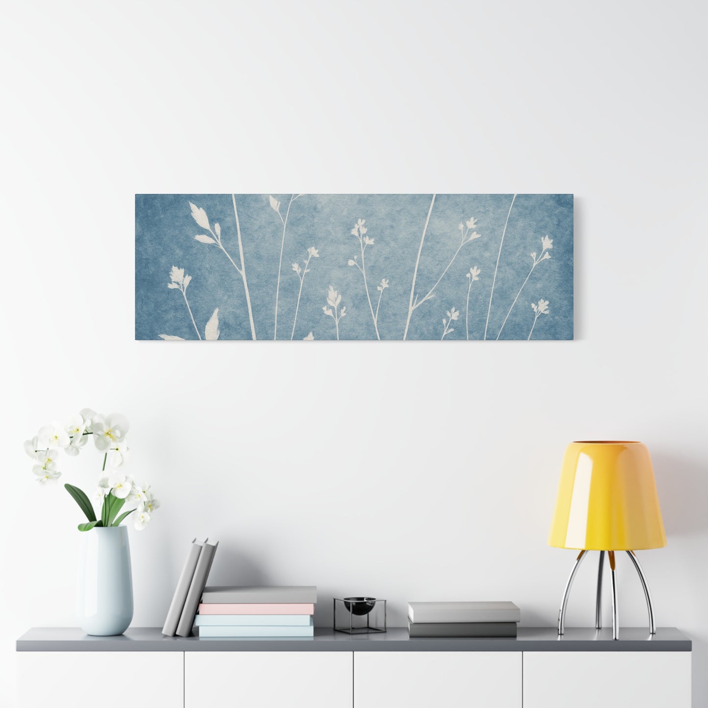 Stretched Canvas Wall Art