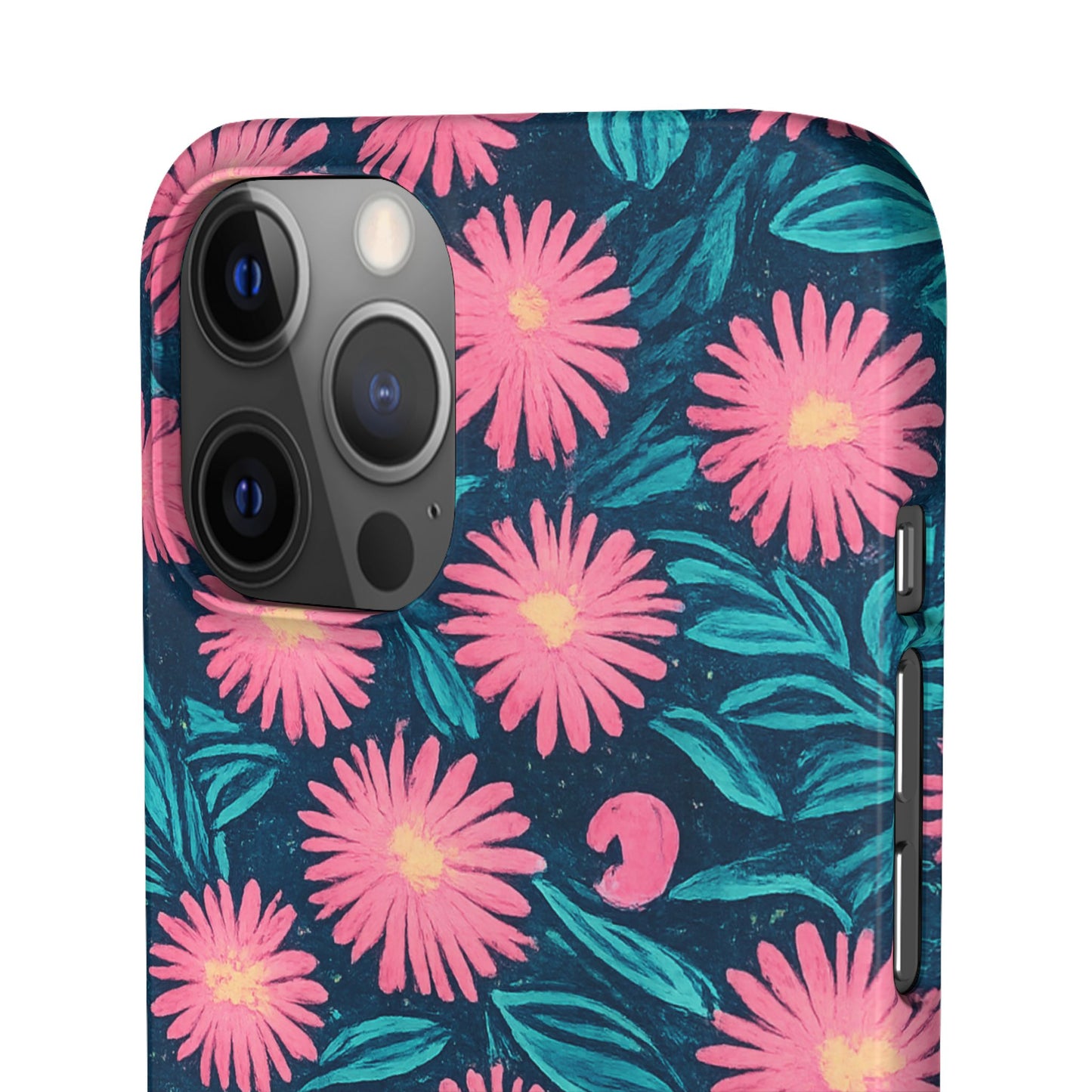 Snap Phone Case