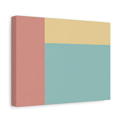 Stretched Canvas Wall Art