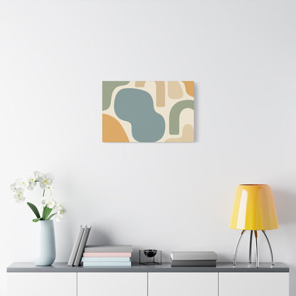 Stretched Canvas Wall Art