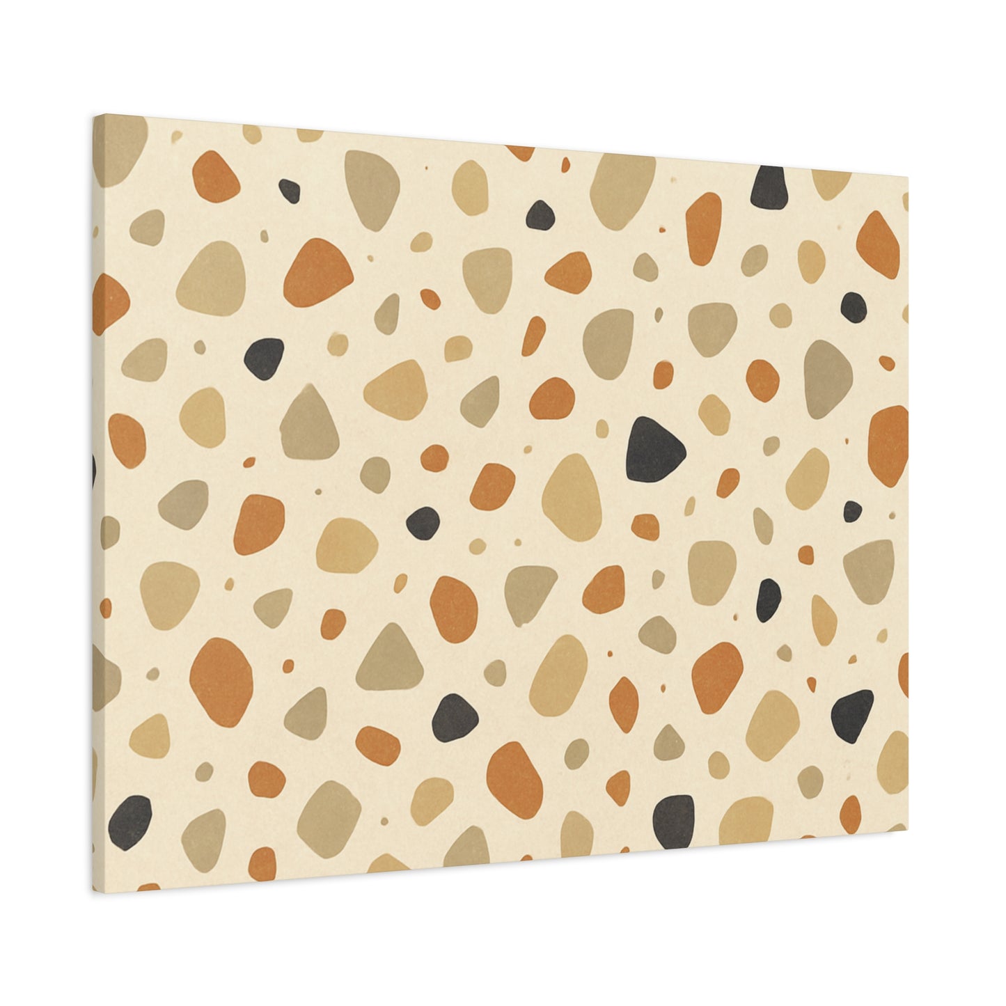 Stretched Canvas Wall Art