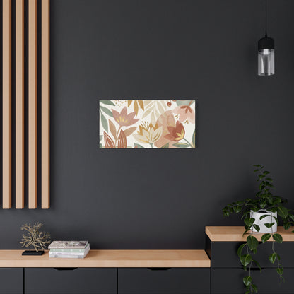 Stretched Canvas Wall Art