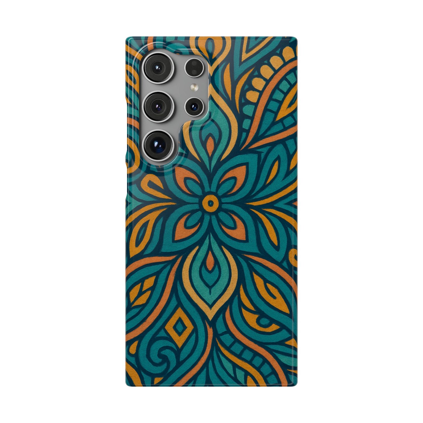 Snap Phone Case