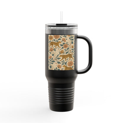 40oz Insulated Travel Mug