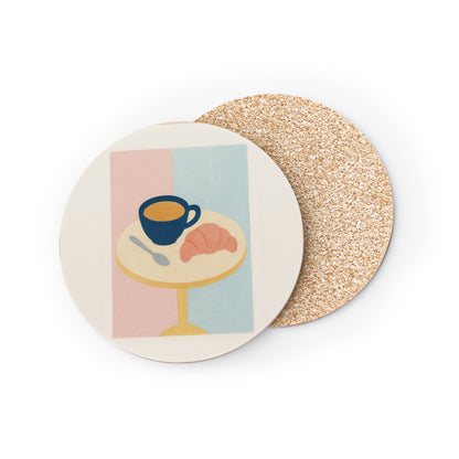 Coasters
