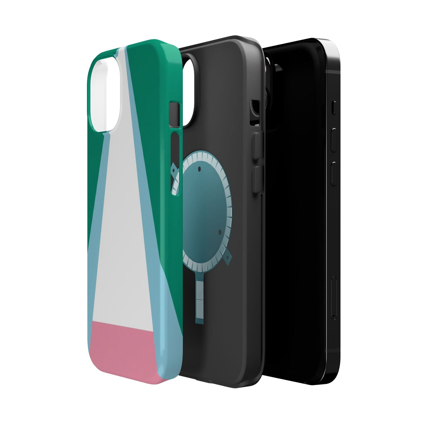 Magnetic Phone Case