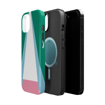Magnetic Phone Case