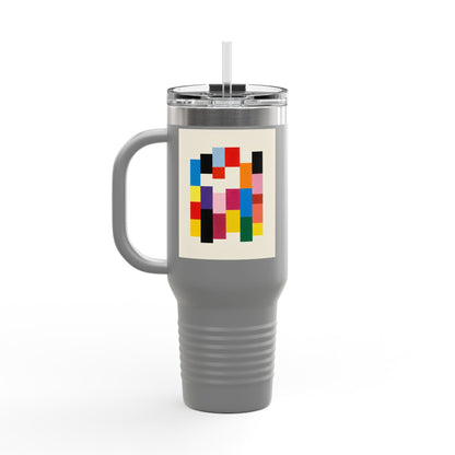 40oz Insulated Travel Mug