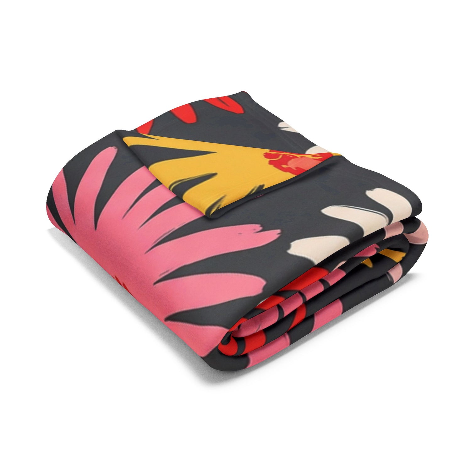 Arctic Fleece Blanket