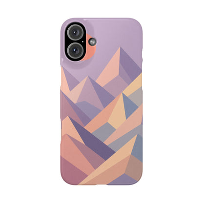 Snap Phone Case