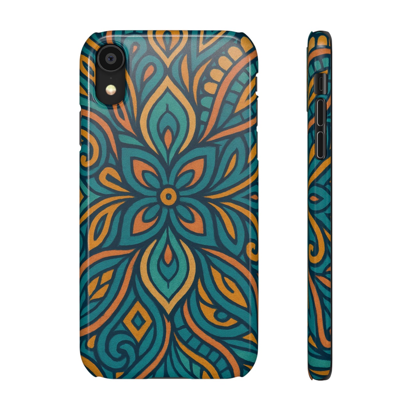 Snap Phone Case